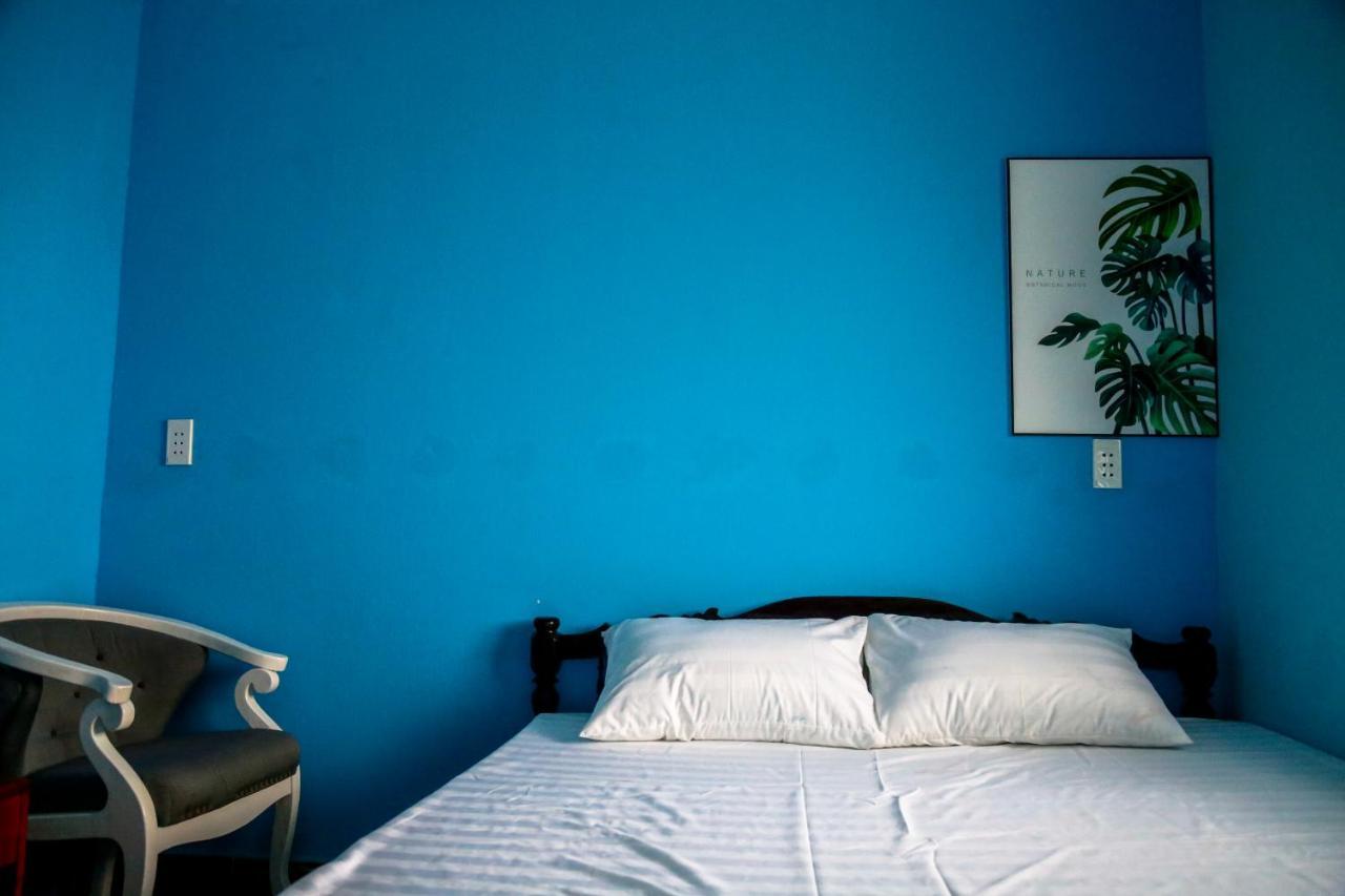 Adp Homestay & Coffee Донгхой Экстерьер фото