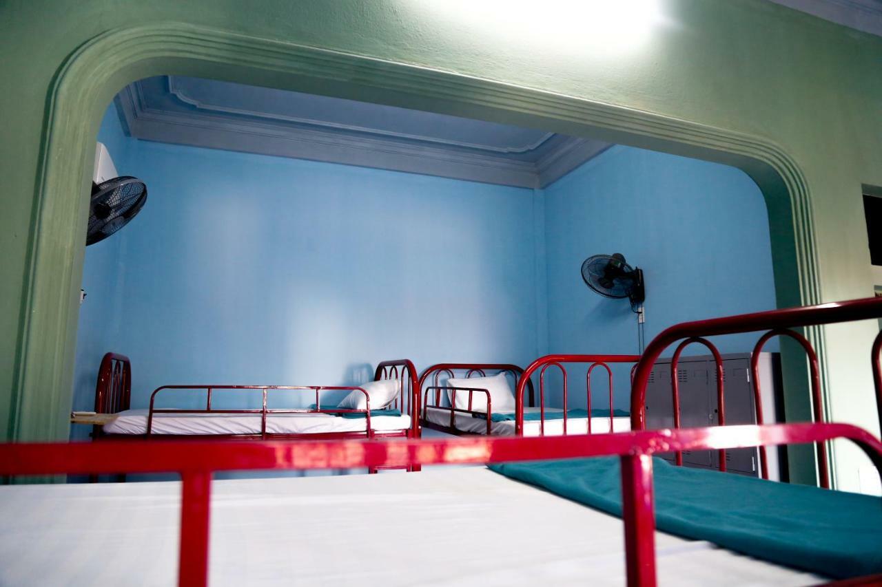 Adp Homestay & Coffee Донгхой Экстерьер фото